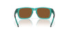 Oakley Junior Holbrook XXS OJ9014 Grey Smoke/Prizm Violet #colour_grey-smoke-prizm-violet