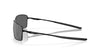 Oakley Square Wire OO4075 Black/Grey #colour_black-grey