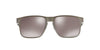 Oakley Holbrook Metal OO4123 Gunmetal-Black #colour_gunmetal-black