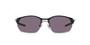 Oakley Wire Tap 2.0 OO4145 Satin Black/Prizm Grey #colour_satin-black-prizm-grey