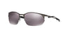 Oakley Wire Tap 2.0 OO4145 Pewter/Prizm Daily Polarised #colour_pewter-prizm-daily-polarised
