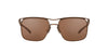 Oakley Holbrook Ti OO6048 Satin Toast/Prizm Tungsten Polarised #colour_satin-toast-prizm-tungsten-polarised
