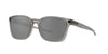 Oakley Ojector OO9018 Matte Grey Ink/Prizm Black Polarised #colour_matte-grey-ink-prizm-black-polarised