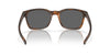 Oakley Ojector OO9018 Matte Brown Tortoise/Prizm Black #colour_matte-brown-tortoise-prizm-black
