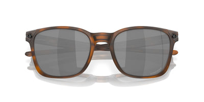 Oakley Ojector OO9018 Matte Brown Tortoise/Prizm Black #colour_matte-brown-tortoise-prizm-black