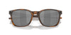Oakley Ojector OO9018 Matte Brown Tortoise/Prizm Black #colour_matte-brown-tortoise-prizm-black