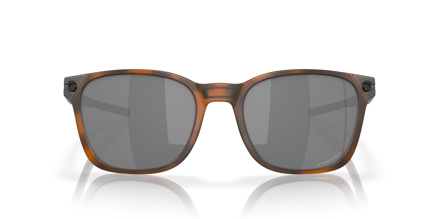 Oakley Ojector OO9018 Matte Brown Tortoise/Prizm Black #colour_matte-brown-tortoise-prizm-black