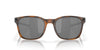 Oakley Ojector OO9018 Matte Brown Tortoise/Prizm Black #colour_matte-brown-tortoise-prizm-black