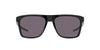 Oakley Leffingwell OO9100 Black Ink/Prizm Grey #colour_black-ink-prizm-grey