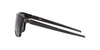 Oakley Leffingwell OO9100 Black Ink/Prizm Grey #colour_black-ink-prizm-grey