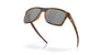 Oakley Leffingwell OO9100 Matte Brown Tortoise/Prizm Black Polarised #colour_matte-brown-tortoise-prizm-black-polarised