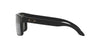 Oakley Holbrook OO9102 Black/Silver Polarised 1 #colour_black-silver-polarised-1