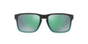Oakley Holbrook OO9102 Green/Green #colour_green-green