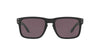 Oakley Holbrook OO9102 Black/Grey 1 #colour_black-grey-1