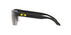 Oakley Holbrook OO9102 Matte Black Fade/Prizm Grey #colour_matte-black-fade-prizm-grey