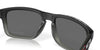 Oakley Holbrook OO9102 Troy Lee Designs Black Fade/Prizm Black #colour_troy-lee-designs-black-fade-prizm-black