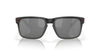 Oakley Holbrook OO9102 Troy Lee Designs Black Fade/Prizm Black #colour_troy-lee-designs-black-fade-prizm-black