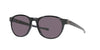 Oakley Reedmace OO9126 Black Ink/Prizm Grey #colour_black-ink-prizm-grey