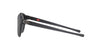 Oakley Reedmace OO9126 Matte Black Ink/Prizm Black #colour_matte-black-ink-prizm-black