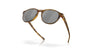 Oakley Reedmace OO9126 Matte Brown Tortoise/Prizm Black #colour_matte-brown-tortoise-prizm-black