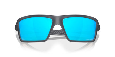 Oakley Cables OO9129 Blue Steel/Prizm Sapphire #colour_blue-steel-prizm-sapphire