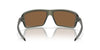 Oakley Cables OO9129 Matte Olive Ink/Prizm Bronze #colour_matte-olive-ink-prizm-bronze