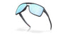 Oakley Castel OO9147 Blue Steel/Prizm Deep Water Polarised #colour_blue-steel-prizm-deep-water-polarised