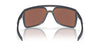 Oakley Castel OO9147 Blue Steel/Prizm Deep Water Polarised #colour_blue-steel-prizm-deep-water-polarised