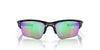 Oakley Half Jacket 2.0 XL OO9154 Black/Pink #colour_black-pink