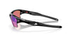 Oakley Half Jacket 2.0 XL OO9154 Black/Pink #colour_black-pink