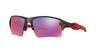 Oakley Flak 2.0 XL OO9188 Grey/Purple Mirror #colour_grey-purple-mirror