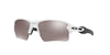 Oakley Flak 2.0 XL OO9188 White/Black Polarised 1 #colour_white-black-polarised-1