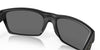 Oakley Twoface OO9189 Matte Black/Grey-Solid Mirror #colour_matte-black-grey-solid-mirror