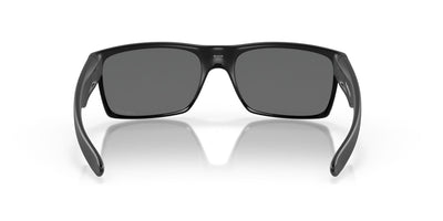 Oakley Twoface OO9189 Matte Black/Grey-Solid Mirror #colour_matte-black-grey-solid-mirror