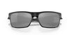 Oakley Twoface OO9189 Matte Black/Grey-Solid Mirror #colour_matte-black-grey-solid-mirror