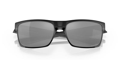 Oakley Twoface OO9189 Matte Black/Grey-Solid Mirror #colour_matte-black-grey-solid-mirror