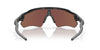 Oakley Radar EV Path OO9208 Matte Black/Prizm Deep Water Polarised #colour_matte-black-prizm-deep-water-polarised