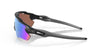 Oakley Radar EV Path OO9208 Matte Black/Prizm Deep Water Polarised #colour_matte-black-prizm-deep-water-polarised