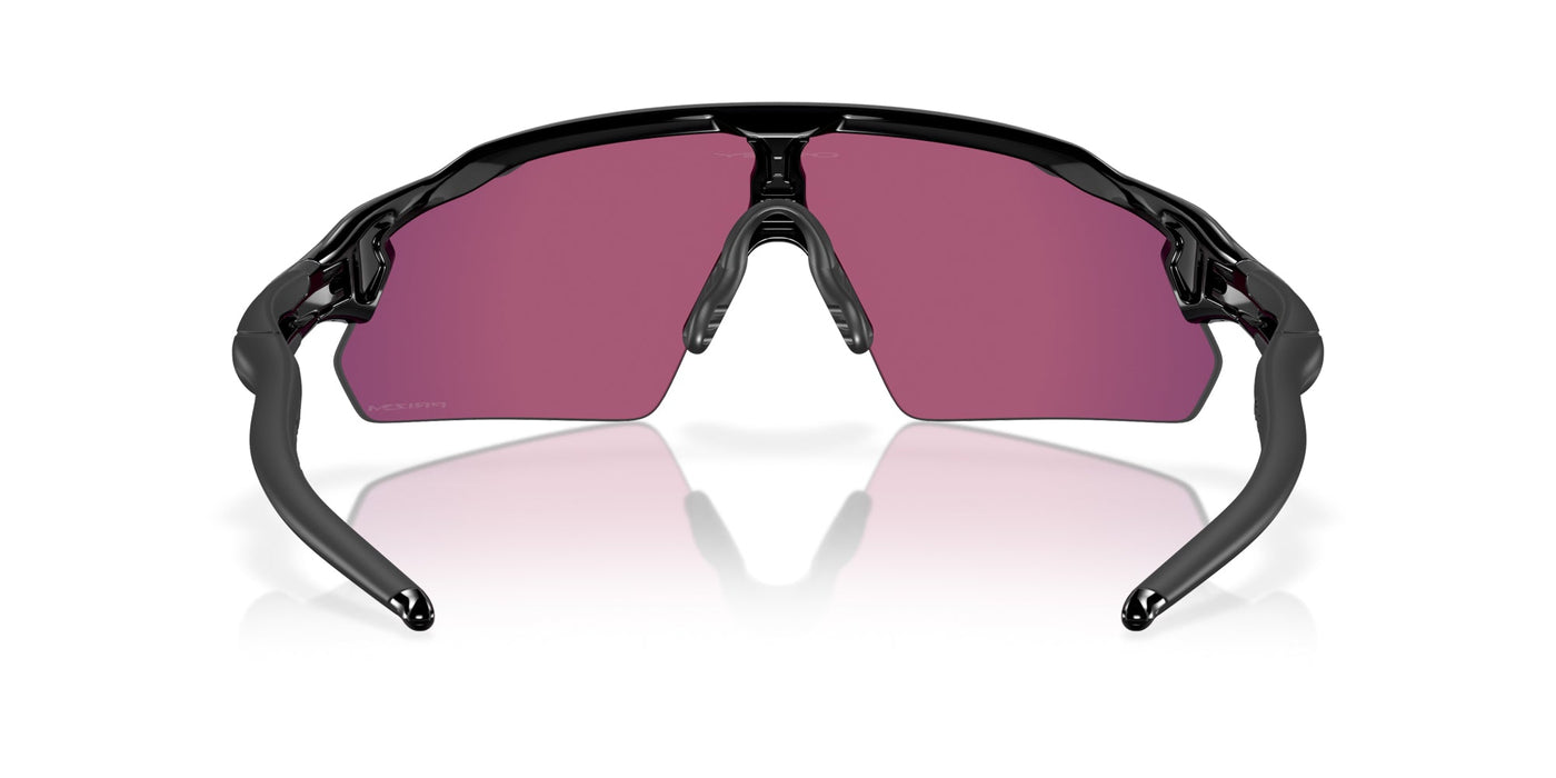 Oakley Radar EV Pitch OO9211 Polished Black/Prizm Field #colour_polished-black-prizm-field