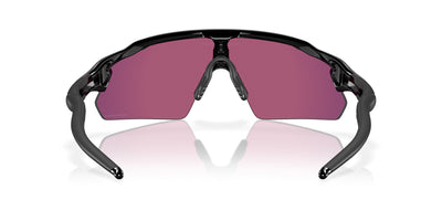 Oakley Radar EV Pitch OO9211 Polished Black/Prizm Field #colour_polished-black-prizm-field