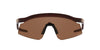 Oakley Hydra OO9229 Rootbeer/Prizm Tungsten #colour_rootbeer-prizm-tungsten