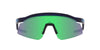 Oakley Hydra OO9229 Translucent Blue/Prizm Jade #colour_translucent-blue-prizm-jade