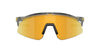 Oakley Hydra OO9229 Grey Ink/Prizm 24K #colour_grey-ink-prizm-24k