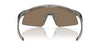 Oakley Hydra OO9229 Grey Ink/Prizm 24K #colour_grey-ink-prizm-24k