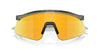 Oakley Hydra OO9229 Grey Ink/Prizm 24K #colour_grey-ink-prizm-24k