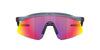 Oakley Hydra OO9229 Matte Stonewash/Prizm Road #colour_matte-stonewash-prizm-road
