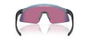 Oakley Hydra OO9229 Matte Stonewash/Prizm Road #colour_matte-stonewash-prizm-road