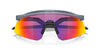 Oakley Hydra OO9229 Matte Stonewash/Prizm Road #colour_matte-stonewash-prizm-road