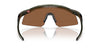 Oakley Hydra OO9229 Olive Ink/Prizm Tungsten #colour_olive-ink-prizm-tungsten