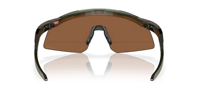 Oakley Hydra OO9229 Olive Ink/Prizm Tungsten #colour_olive-ink-prizm-tungsten